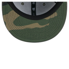 Джерси New Devils New Era Olive/Black Roll Call 59FIFTY Fitted Hat