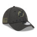 Джерси New Devils New Era Black Stealth Mode Flex 39Thirty Stretch Hat Джерси New Devils New Era Black Stealth Mode Flex 39Thirty Stretch Hat
