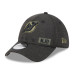 Джерси New Devils New Era Black Stealth Mode Flex 39Thirty Stretch Hat