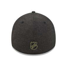Джерси New Devils New Era Black Stealth Mode Flex 39Thirty Stretch Hat