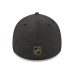 Джерси New Devils New Era Black Stealth Mode Flex 39Thirty Stretch Hat