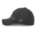 Джерси New Devils New Era Black Stealth Mode Flex 39Thirty Stretch Hat