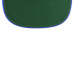 Бейсболка New York Islanders 47 Black/Royal Aldrich 2-Tone Captain