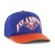 Бейсболка New York Islanders 47 Royal/Orange Atkin Vintage 2-Tone Relaxed Hitch Бейсболка New York Islanders 47 Royal/Orange Atkin Vintage 2-Tone Relaxed Hitch