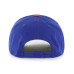 Бейсболка New York Islanders 47 Royal/Orange Atkin Vintage 2-Tone Relaxed Hitch