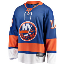 Джерси New York Islanders Brayden Schenn Fanatics Blue Home Breakaway Джерси New York Islanders Brayden Schenn Fanatics Blue Home Breakaway