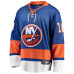 Джерси New York Islanders Brayden Schenn Fanatics Blue Home Breakaway