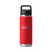 Бутылка Washington Capitals YETI 26oz. Rambler Chug Бутылка Washington Capitals YETI 26oz. Rambler Chug