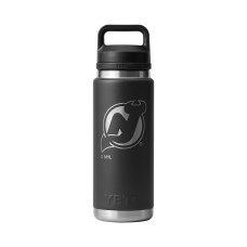 Бутылка New Jersey Devils YETI 26oz. Rambler Chug