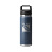 Бутылка New York Rangers YETI 26oz. Rambler Chug Бутылка New York Rangers YETI 26oz. Rambler Chug