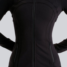 Женская джерси New Devils lululemon Black Define Jacket *Luon™ Женская джерси New Devils lululemon Black Define Jacket *Luon™