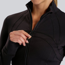 Женская джерси New Devils lululemon Black Define Jacket *Luon™ Женская джерси New Devils lululemon Black Define Jacket *Luon™