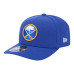 Бейсболка Buffalo Sabres New Era Royal 9SEVENTY