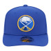 Бейсболка Buffalo Sabres New Era Royal 9SEVENTY