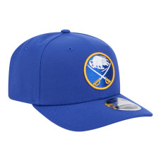 Бейсболка Buffalo Sabres New Era Royal 9SEVENTY