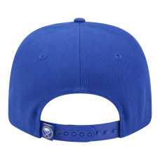 Бейсболка Buffalo Sabres New Era Royal 9SEVENTY