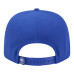 Бейсболка Buffalo Sabres New Era Royal 9SEVENTY