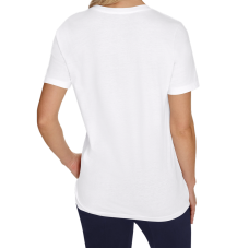 Женская футболка Florida Panthers Starter White Tonal Beach