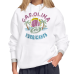 Женская Толстовка Carolina Hurricanes Starter White Tonal Beach Женская Толстовка Carolina Hurricanes Starter White Tonal Beach