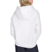 Женская Толстовка Carolina Hurricanes Starter White Tonal Beach