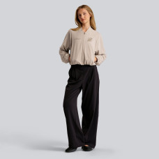 Женская джерси New Devils lululemon Downtown Tan Breezily Bomber Jacket Женская джерси New Devils lululemon Downtown Tan Breezily Bomber Jacket