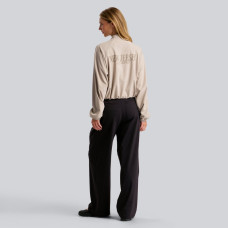 Женская джерси New Devils lululemon Downtown Tan Breezily Bomber Jacket Женская джерси New Devils lululemon Downtown Tan Breezily Bomber Jacket