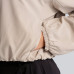 Женская джерси New Devils lululemon Downtown Tan Breezily Bomber Jacket