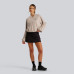 Женская куртка Florida Panthers lululemon Downtown Tan Breezily Bomber
