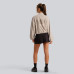 Женская куртка Florida Panthers lululemon Downtown Tan Breezily Bomber