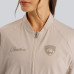 Женская куртка Florida Panthers lululemon Downtown Tan Breezily Bomber