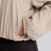 Женская куртка Florida Panthers lululemon Downtown Tan Breezily Bomber