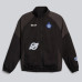 Куртка Toronto Maple Leafs lululemon Nylon Track - Black