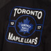 Куртка Toronto Maple Leafs lululemon Nylon Track - Black