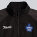 Куртка Toronto Maple Leafs lululemon Nylon Track - Black