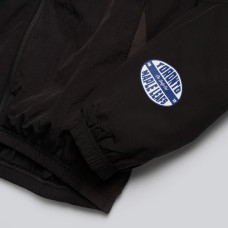 Куртка Toronto Maple Leafs lululemon Nylon Track - Black