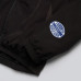 Куртка Toronto Maple Leafs lululemon Nylon Track - Black