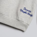 Свитшот Toronto Maple Leafs lululemon Steady State Crew - Heathered Core Ultra Light Grey