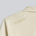 Поло Florida Panthers lululemon Coconut Ivory Smooth Double-Knit Long-Sleeve