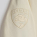 Поло Florida Panthers lululemon Coconut Ivory Smooth Double-Knit Long-Sleeve