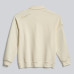 Поло Toronto Maple Leafs lululemon Smooth Double-Knit Long-Sleeve - Coconut Ivory