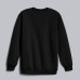Свитшот Los Angeles Kings lululemon Black Steady State Crew
