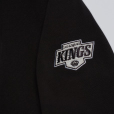 Свитшот Los Angeles Kings lululemon Black Steady State Crew Свитшот Los Angeles Kings lululemon Black Steady State Crew