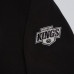 Свитшот Los Angeles Kings lululemon Black Steady State Crew