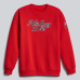 Свитшот New Jersey Devils lululemon True Red Steady State Crew