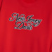 Свитшот New Jersey Devils lululemon True Red Steady State Crew
