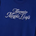 Свитшот Toronto Maple Leafs lululemon Steady State Crew - Larkspur