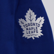 Свитшот Toronto Maple Leafs lululemon Steady State Crew - Larkspur