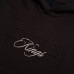 Толстовка Los Angeles Kings lululemon Black Steady State