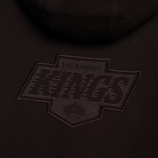Толстовка Los Angeles Kings lululemon Black Steady State Толстовка Los Angeles Kings lululemon Black Steady State