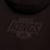 Толстовка Los Angeles Kings lululemon Black Steady State